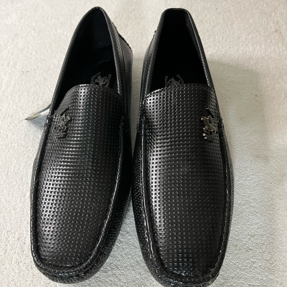 Beverly Hills Polo Club loafers